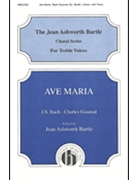 Ave Maria by for