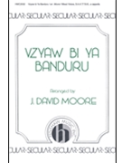 Vzyaw Bi Ya Banduru by - Moore J David - for SAATBB