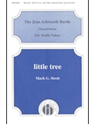 Little Tree by Sirett Mark for SSA