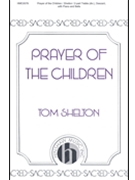 Prayer Of The Children by Shelton Tom T Jr for SA divisi