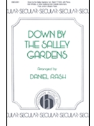 Down By The Salley Gardens by - Rash Daniel - for TTBB