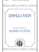 Sinnuh Man by Potter Kenney for TTBB a cappella