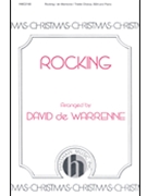 Rocking by - Dewarrenne David - for SSA