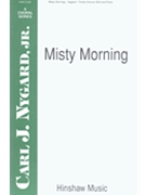 Misty Morning by Nygard Jr Carl J for SSA