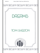 Dreams by Shelton Tom T Jr for SSAA