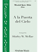 A La Puerta Del Cielo by - McRae Shirley - for SA