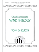 Wind Trilogy by Shelton Tom T Jr for SSAA