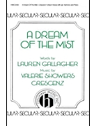 Dream Of The Mist by Crescenz Valerie Showers for SA