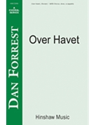 Over Havet forrest Dan for SATB