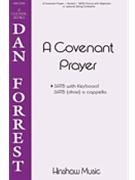 Covenant Prayer forrest Dan for SATB