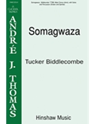 Somagwaza by Biddlecombe Tucker for TTBB