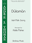 Dulaman by - Fisher Rollo - for SATB