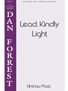 Lead Kindly Light forrest Dan for SATB