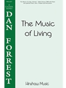 Music Of Living forrest Dan for TTBB