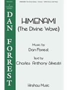 Himenami forrest and Silvestri for SATB and Piano
