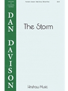 Storm by Davison Dan for TBB and Piano
