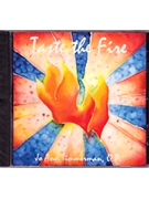 Taste The Fire - Cd by for CD