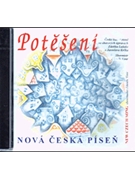 Poteseni - Cd Cz Folksgs Arr. Luka & Krcek by for CD