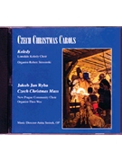 Czech Christmas Carols: Koledy-ryba Mass Cd by for CD