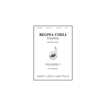 Regina Coeli