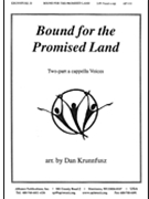 Bound For The Promised Land - Ss Or Tt A Cap - Voc by Krunnfusz Dan for