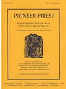 Pioneer Priest - Unis Chr - Pno Acp by for