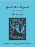 Gaude Flore Virginali - S/t Solo-org - H by for