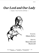 Our Lord And Our Lady - High Voice-pno by for