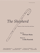 The Shepherd - S/t-pno by for