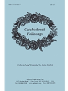 Czechoslovak Folksongs by for
