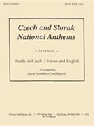 Czech & Slovak National Anthems - Voc Acp by for