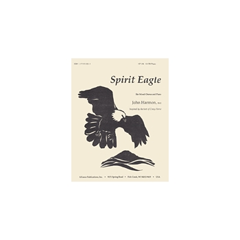 Spirit Eagle