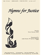 Hymns For Justice - Sa-org - Oct by - Smisek Anita - for