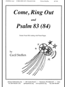 Come Ring Out - Unis Chr-org - Oct by for