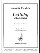 Lullaby (Ukolebavka) by Dvorak Antonin - Smisek Anita - for SSA