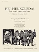 Hej Hej Koleda - Vocal & Ww by for