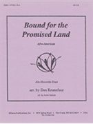 Bound For The Promised Land - Rcdr by for