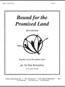 Bound For The Promised Land - Sax by for