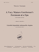 A Very Mature Gentlemans... - Clnt Solo by for