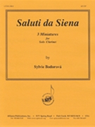 Saluti Da Siena - Clnt Solo by for