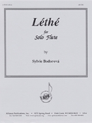 Lethe - Fl Solo by for