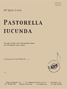 Pastorella Iucunda - Ww Chr - Full Set by for