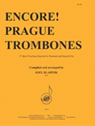 Encore! Prague Trombones - Set by for