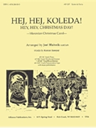 Hej Hej Koleda - Voc - Br Qnt by for