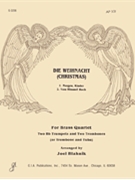Die Weihnacht - Br Qt by for