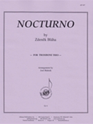 Nocturno - Blaha - Trbn Trio by for
