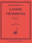 Lassus Trombone - Trbn Chr by for