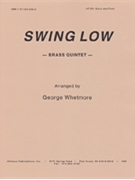 Swing Low - Mxd Br 5 by for