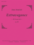 Extravagance Op. 88 by for