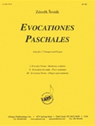 Evocationes Paschales -trp-org by for
